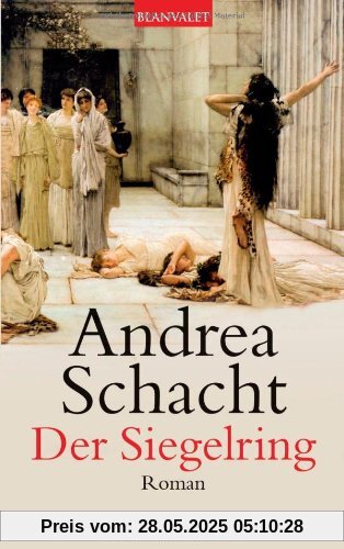 Der Siegelring: Roman