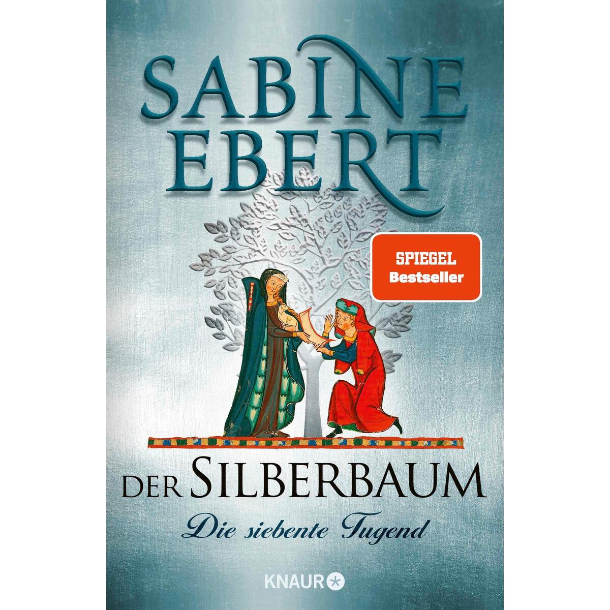 Der Silberbaum von Knaur HC