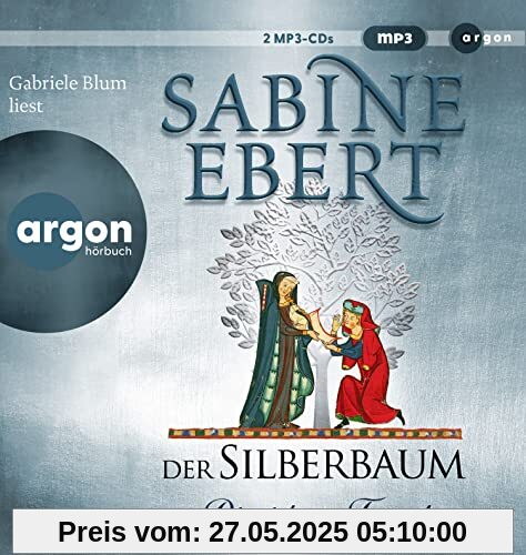 Der Silberbaum. Die siebente Tugend: Roman Der Silberbaum. Die siebente Tugend: Roman