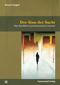 Der Sinn der Sucht (eBook, PDF) von Psychosozial-Verlag