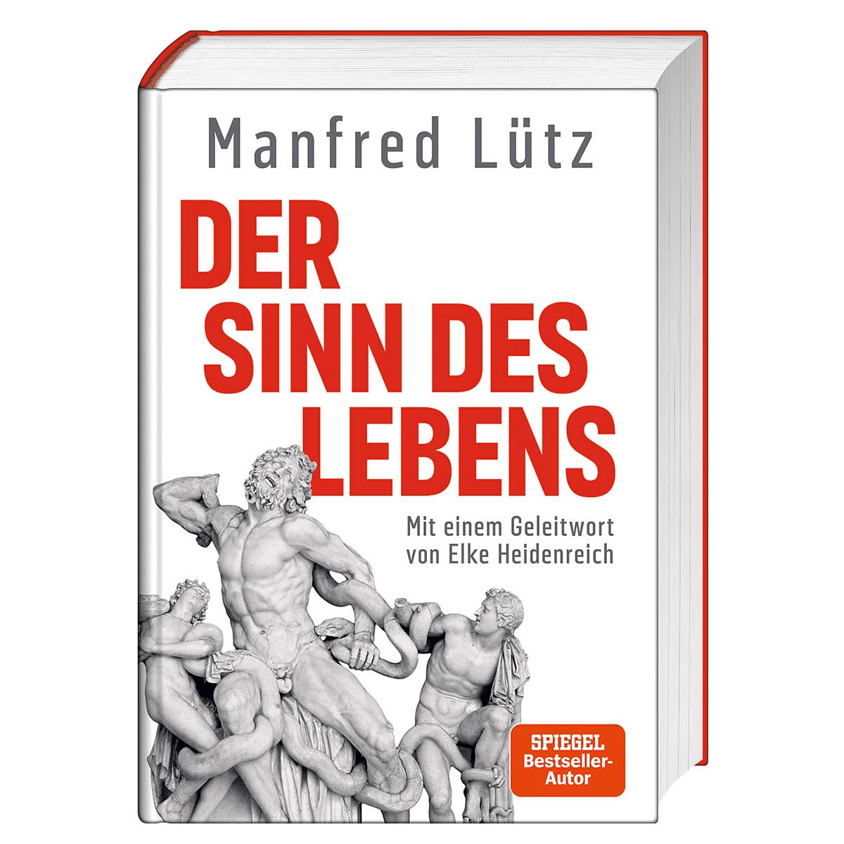 Der Sinn des Lebens Der Sinn des Lebens von Kösel-Verlag