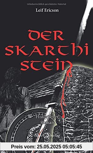 Der Skarthi-Stein: Ungekürzte Ausgabe