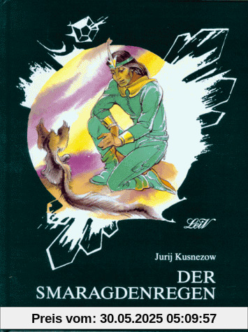 Der Smaragdenregen Der Smaragdenregen