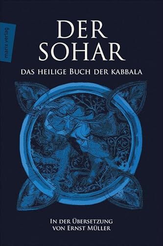 Der Sohar: Das heilige Buch der Kabbala (Judaika)