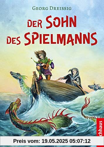 Der Sohn des Spielmanns Der Sohn des Spielmanns