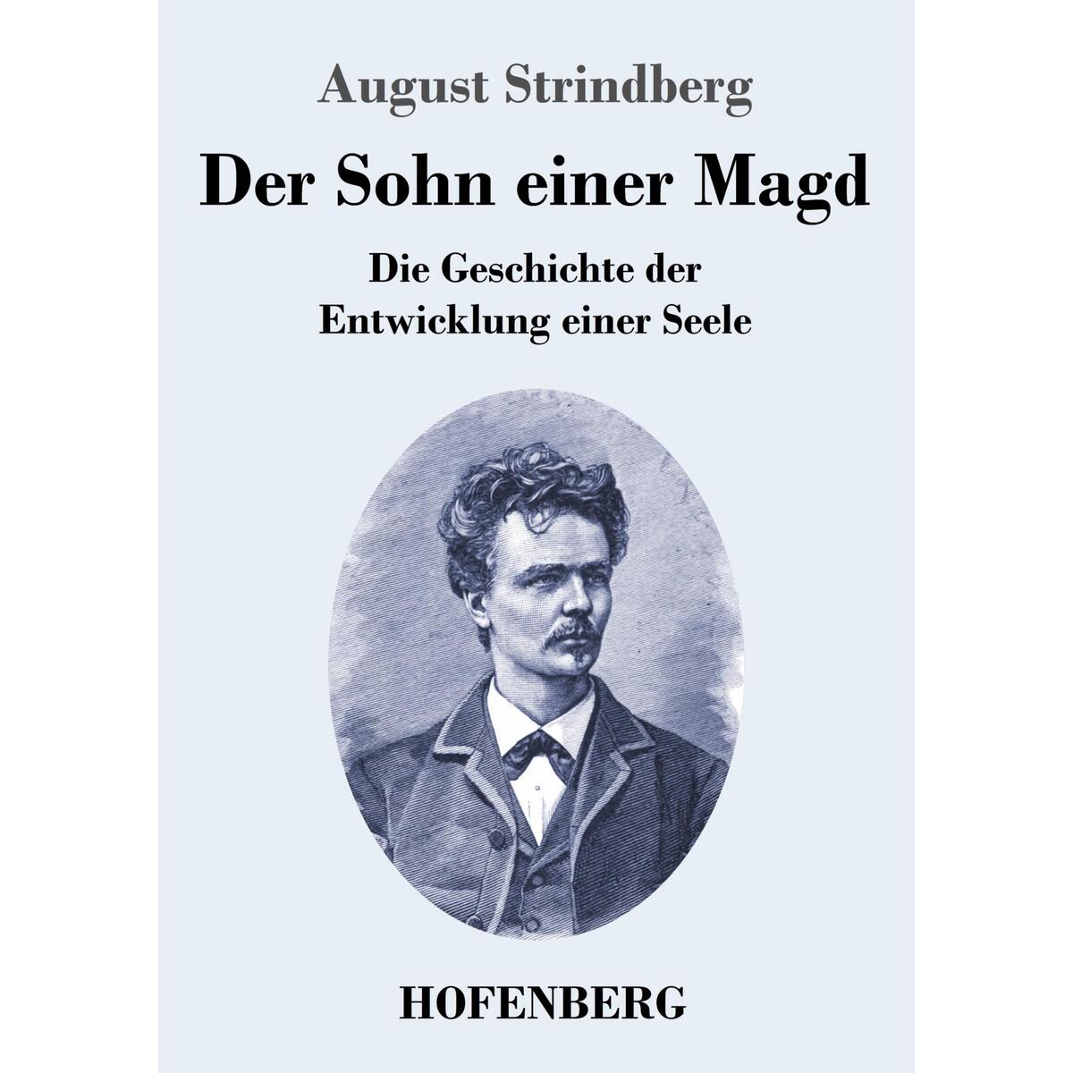 Der Sohn einer Magd von Hofenberg