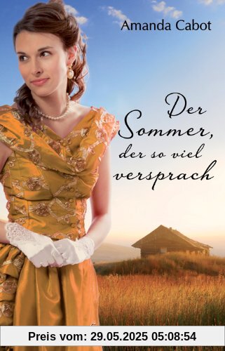 Der Sommer, der so viel versprach Der Sommer, der so viel versprach