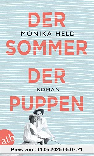 Der Sommer der Puppen: Roman