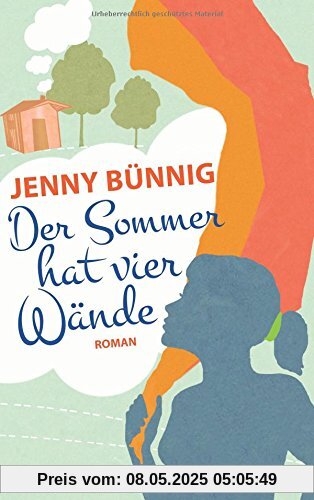 Der Sommer hat vier Wände