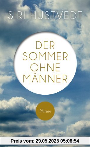 Der Sommer ohne Männer