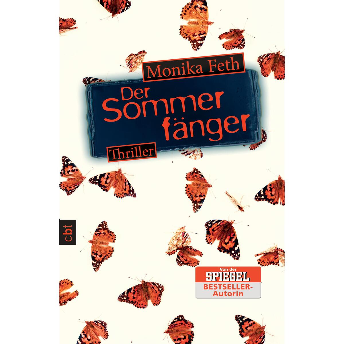 Der Sommerfänger von cbt