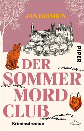Der Sommermordclub Der Sommermordclub
