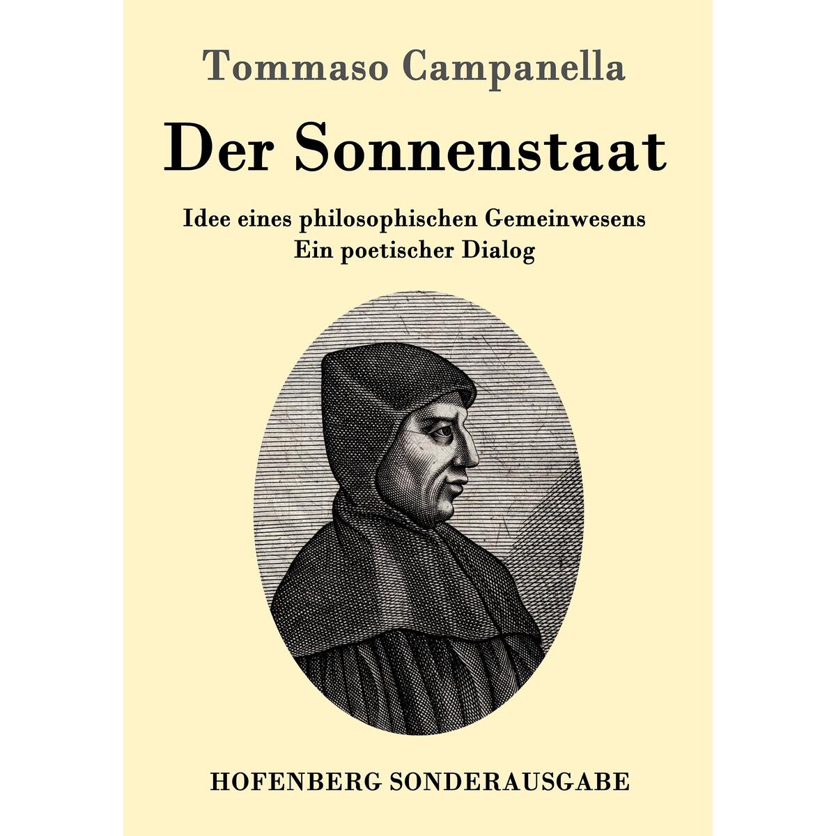 Der Sonnenstaat Der Sonnenstaat von Hofenberg