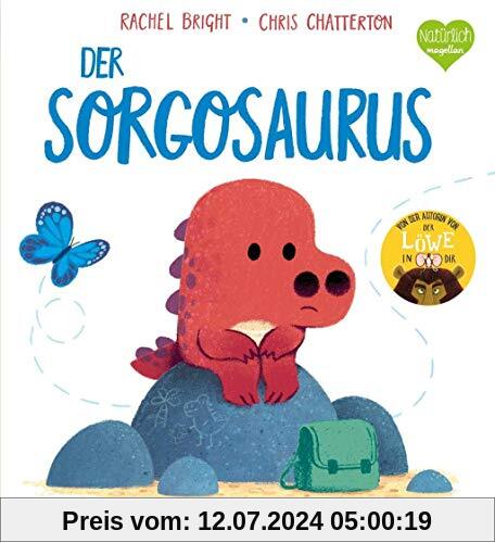 Der Sorgosaurus
