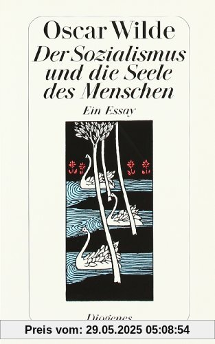 Der Sozialismus und die Seele des Menschen Der Sozialismus und die Seele des Menschen