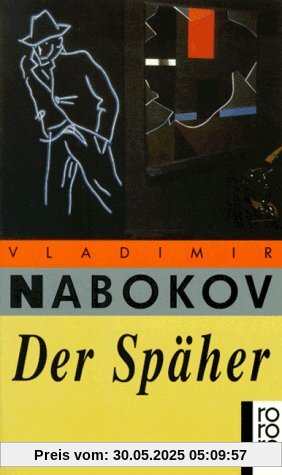 Der Späher Der Späher