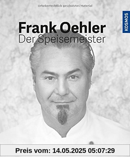 Der Speisemeister