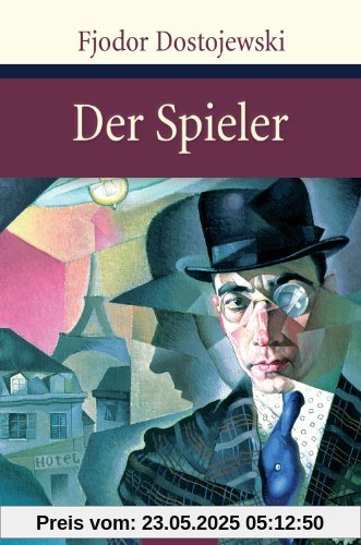 Der Spieler
