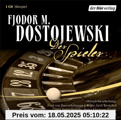 Der Spieler