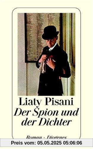 Der Spion und der Dichter