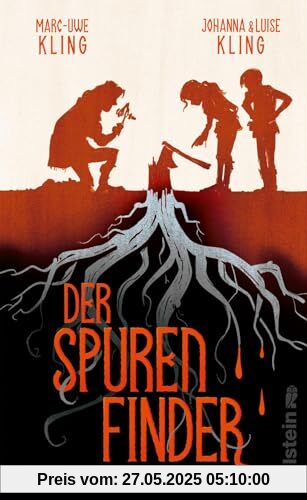 Der Spurenfinder: Roman | Die neue Fantasy-Krimi-Komödie vom Autor von QualityLand und Die Känguru-Chroniken