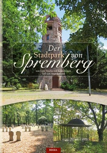 Der Stadtpark von Spremberg von Regia-Co-Work
