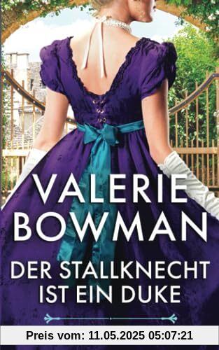 Der Stallknecht ist ein Duke: Der Club der Diener Der Stallknecht ist ein Duke: Der Club der Diener