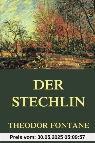 Der Stechlin Der Stechlin