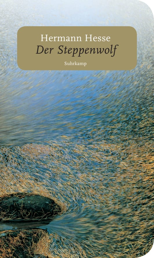 Der Steppenwolf Der Steppenwolf von Suhrkamp Verlag