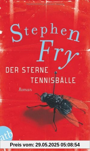 Der Sterne Tennisbälle: Roman