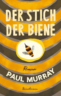 Der Stich der Biene (eBook, ePUB) von Verlag Antje Kunstmann