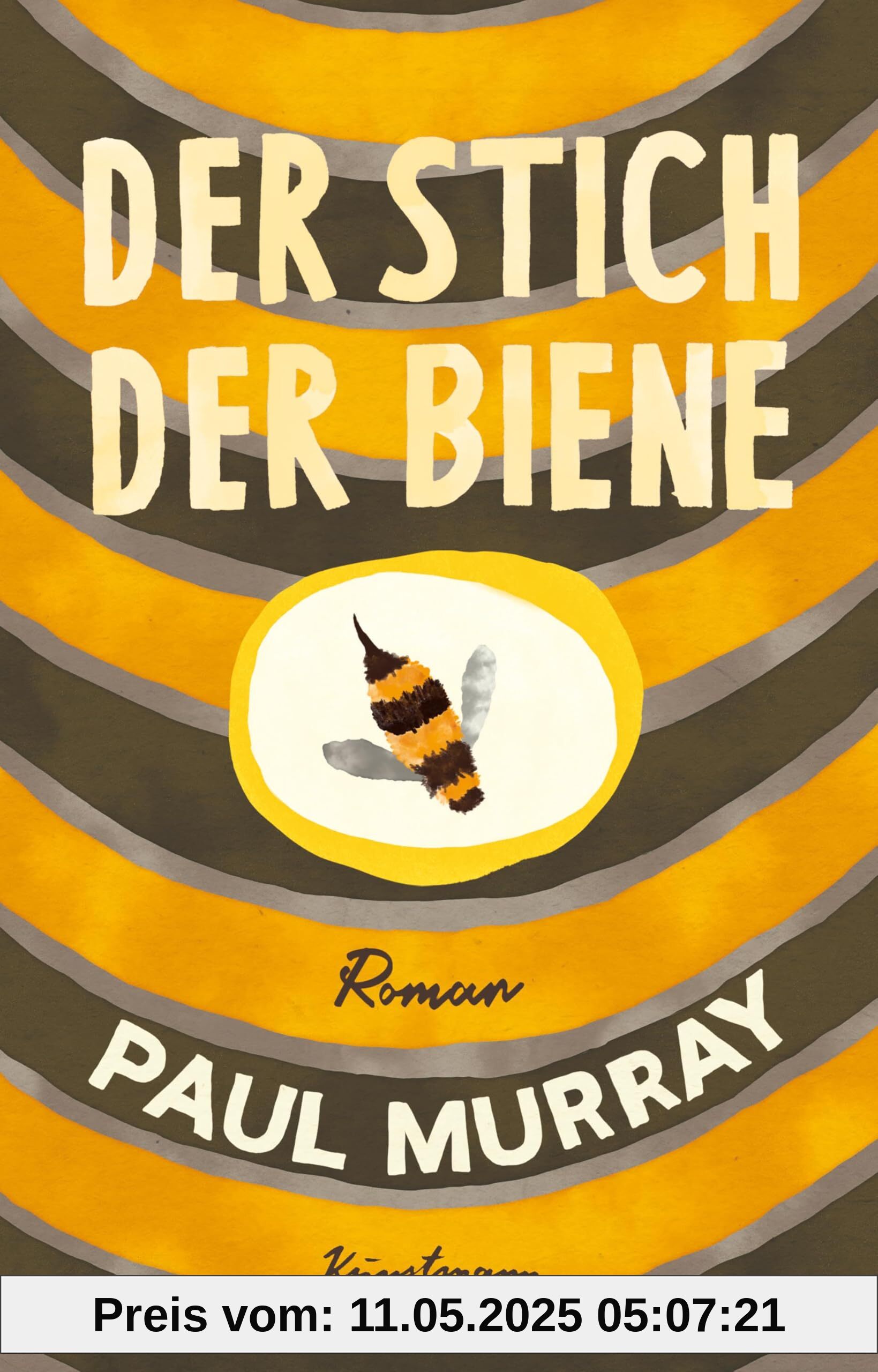 Der Stich der Biene Der Stich der Biene