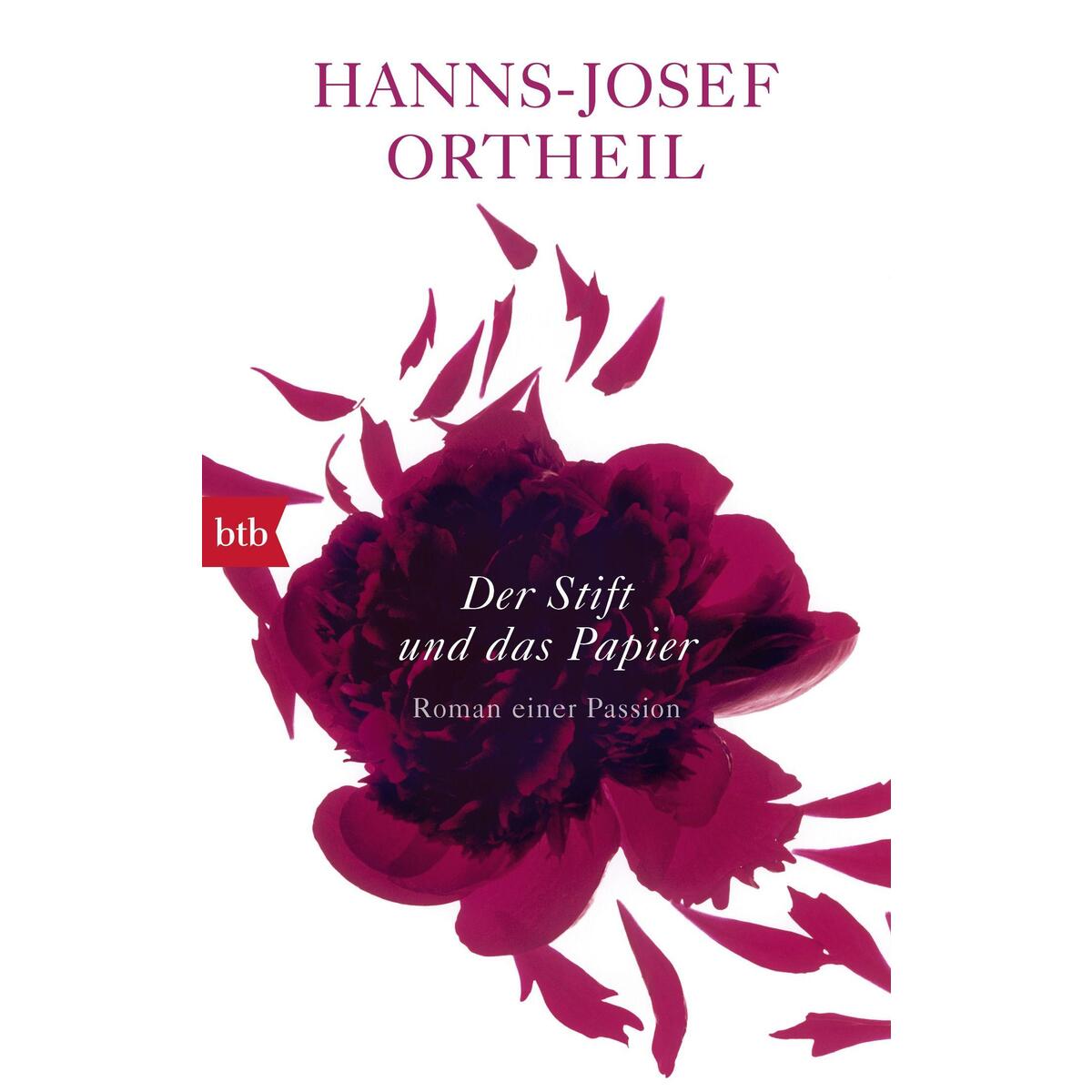 Der Stift und das Papier von verlagsgruppe randomhouse