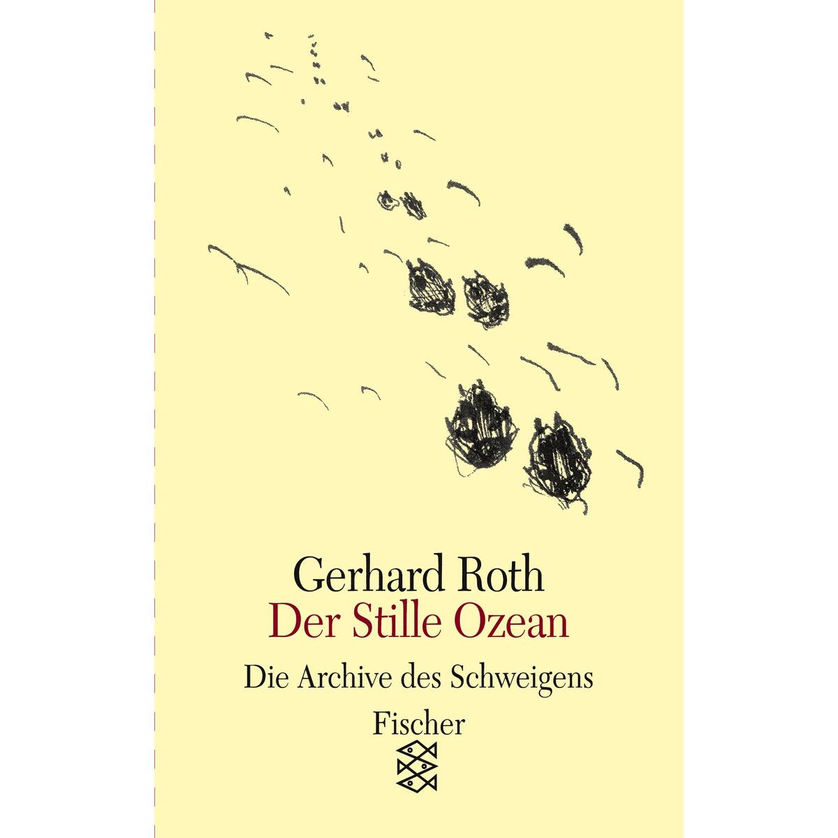 Der Stille Ozean von S. Fischer Verlag