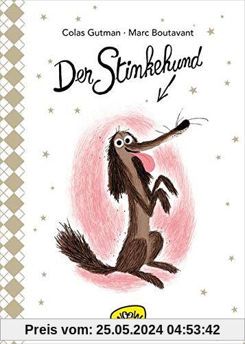 Der Stinkehund (Bd. 1)