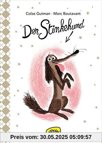 Der Stinkehund (Bd. 1)