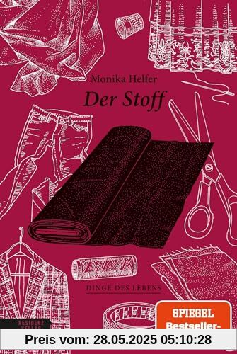 Der Stoff (Dinge des Lebens)