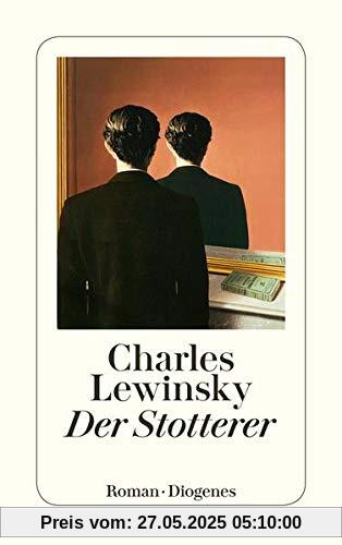 Der Stotterer (detebe)