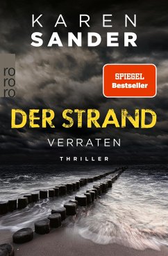 Der Strand - Verraten / Engelhardt & Krieger ermitteln Bd.2 von Rowohlt TB.