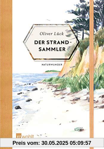 Der Strandsammler (Naturwunder, Band 6)