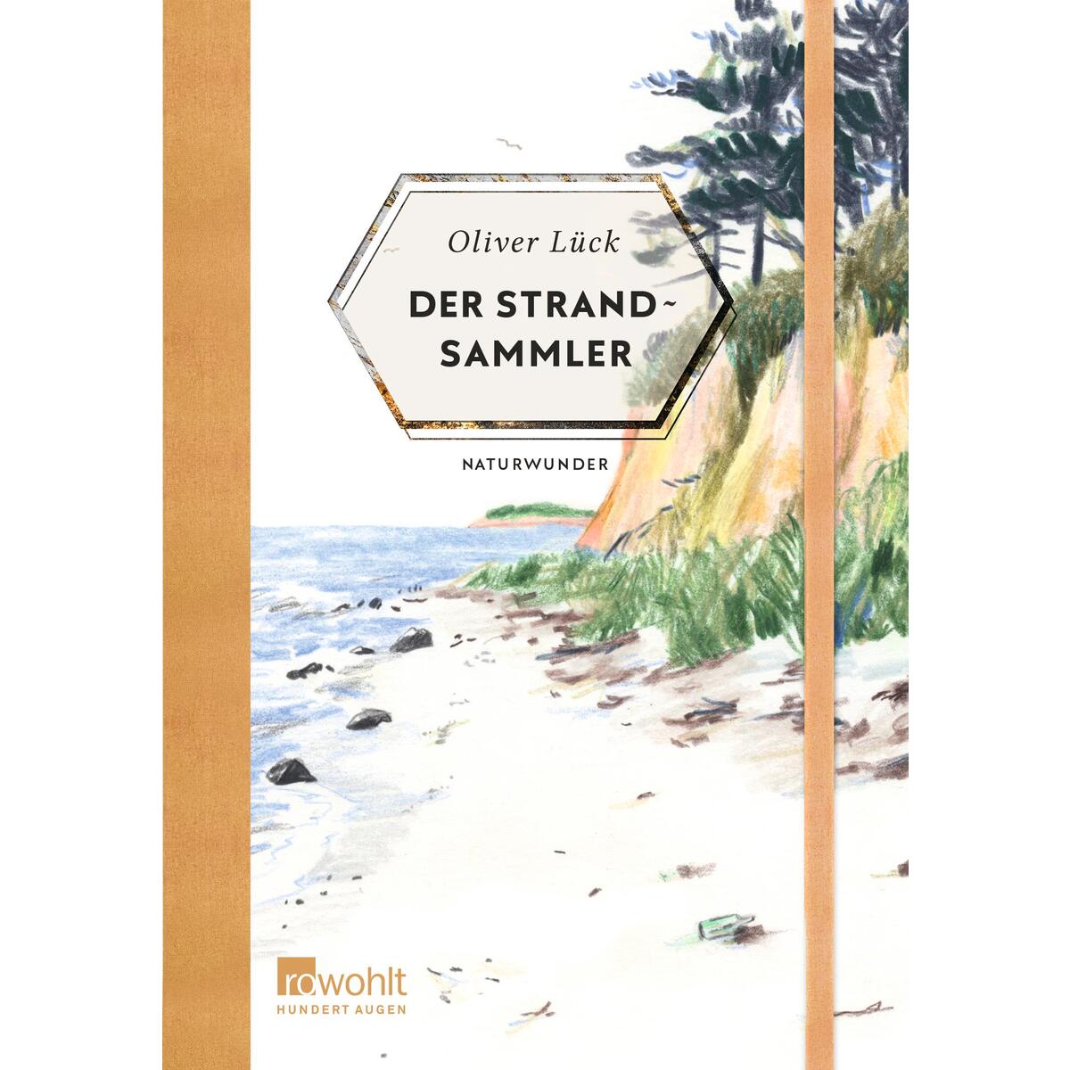 Der Strandsammler von Rowohlt Verlag GmbH