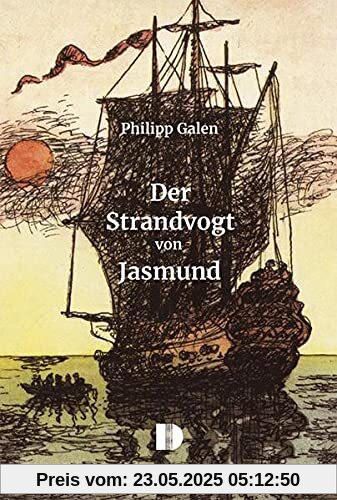 Der Strandvogt von Jasmund