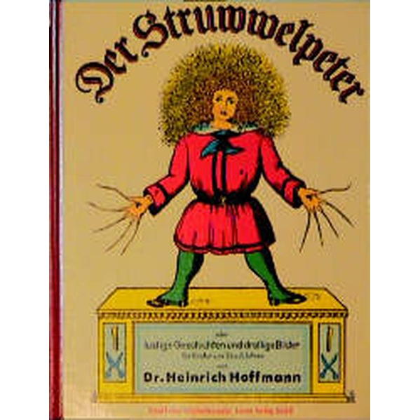 Der Struwwelpeter von Loewe Verlag GmbH