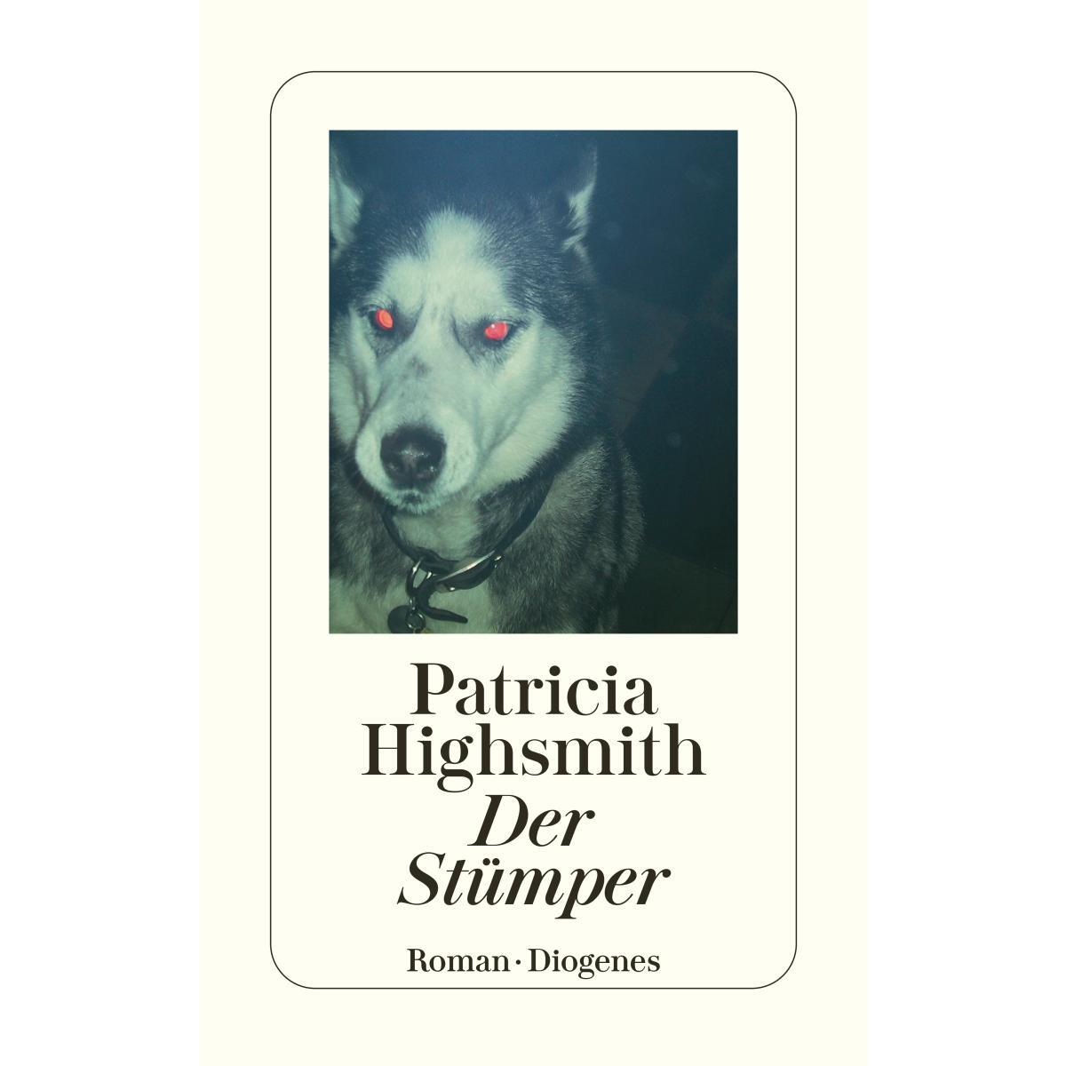Der Stümper von Diogenes Verlag AG