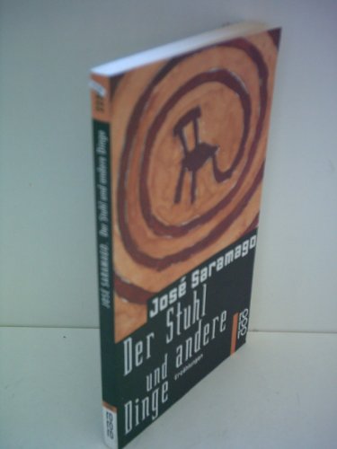 Der Stuhl und andere Dinge Der Stuhl und andere Dinge