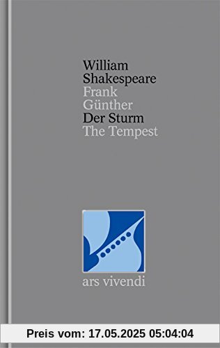 Der Sturm / The Tempest