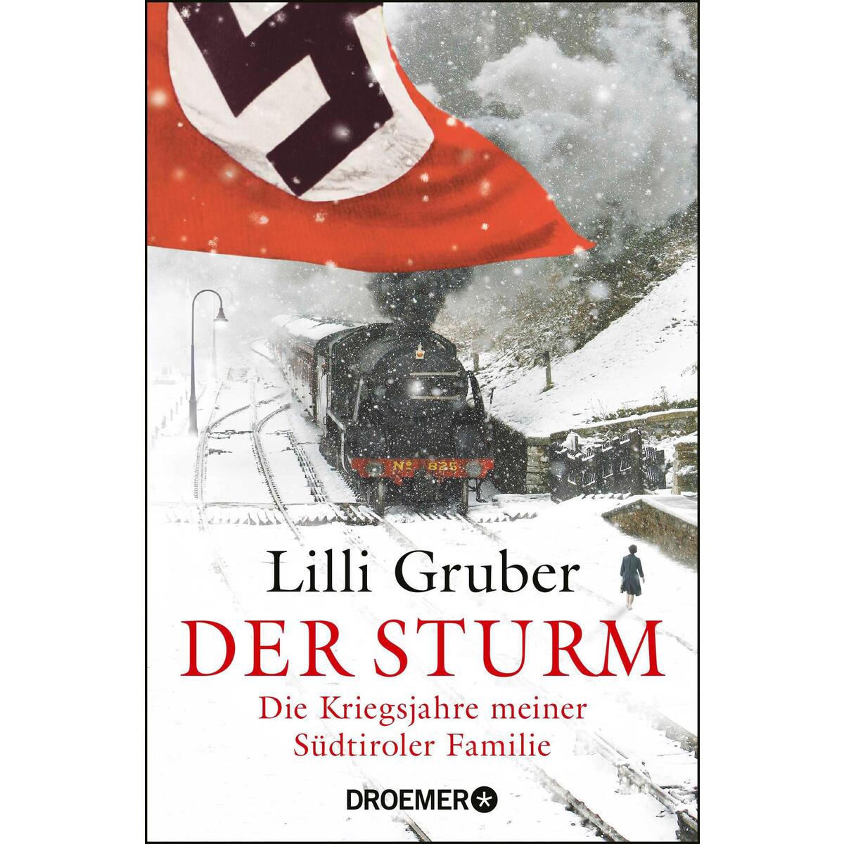 Der Sturm Der Sturm von Droemer Knaur