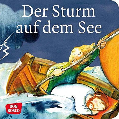 Der Sturm auf dem See Der Sturm auf dem See