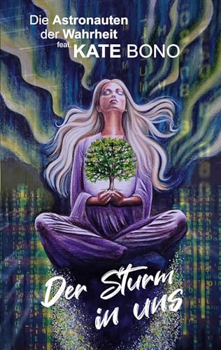 Der Sturm in uns (Astronauten der Wahrheit) von BoD – Books on Demand