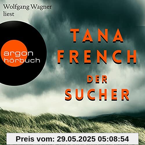 Der Sucher